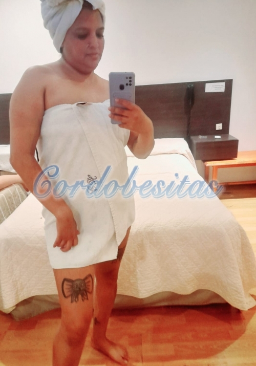 Escort Damaris en Centro Córdoba Cordobesitas 05